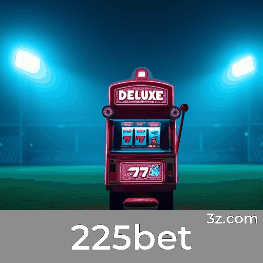 Luxo e Exclusividade: Experiência Única no Casino 225bet