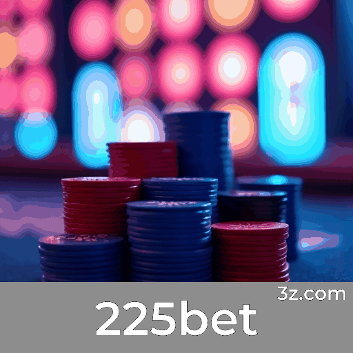225bet: Cassino Premiado e Pagamentos Rápidos
